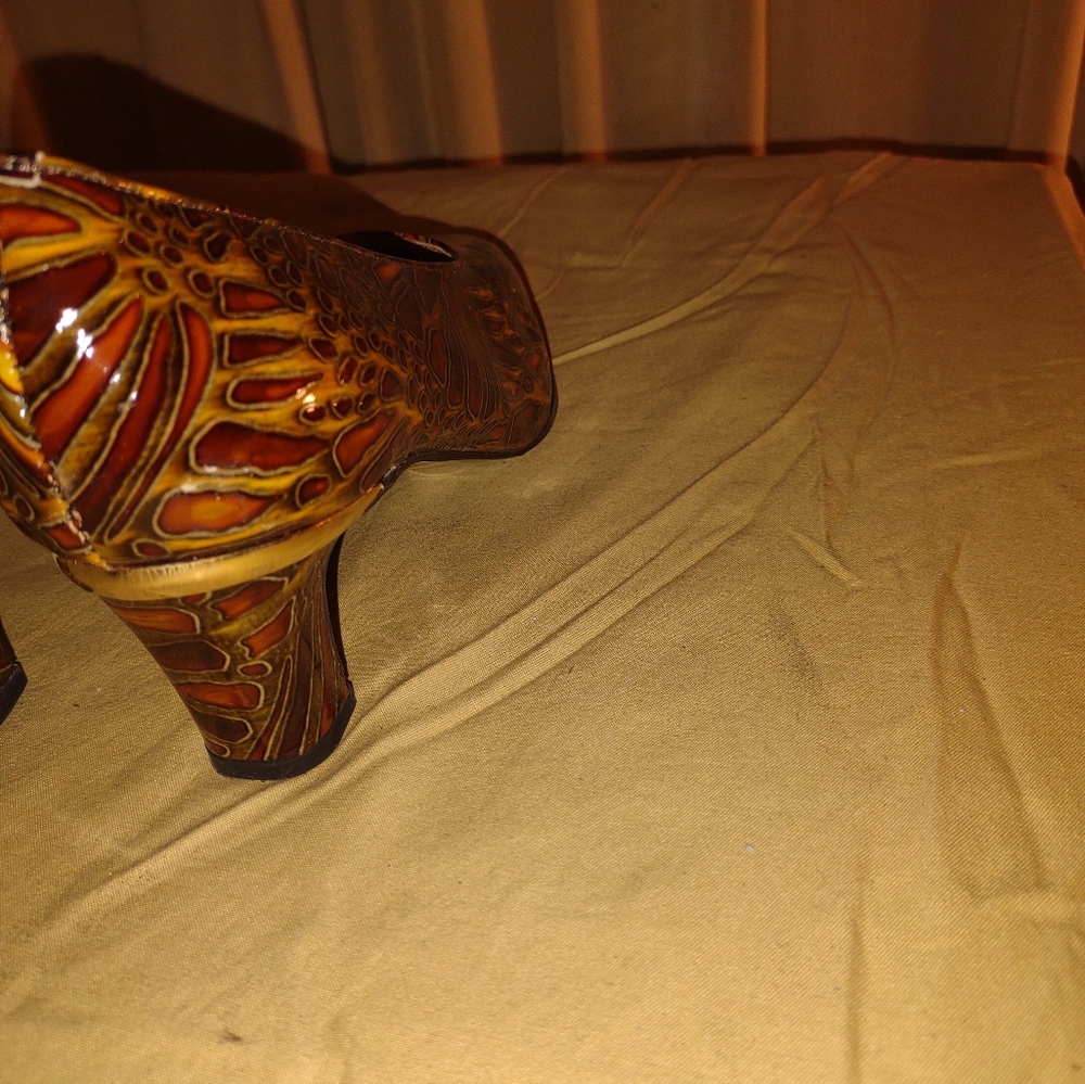Women's Magdesians heals - Picture 9 of 14